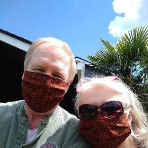 Meet your Posher, Rick